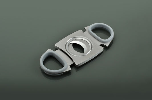 Stainless Double Cutter