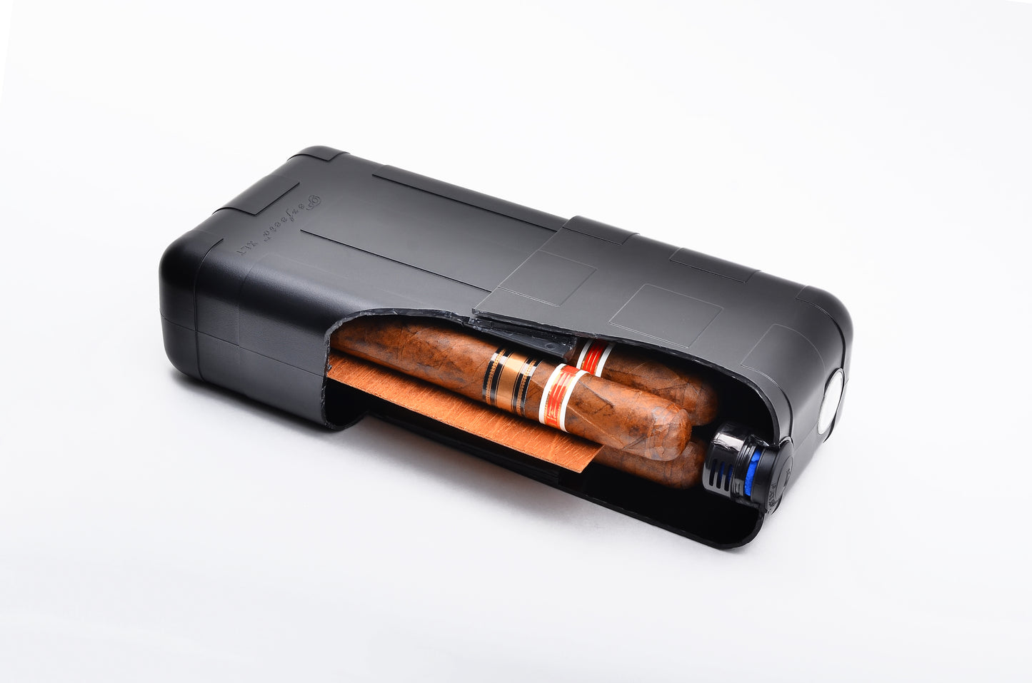 Perfecto XLT Cigar Case